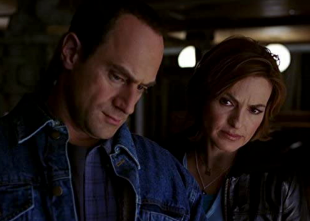 Law & Order: Organized Crime